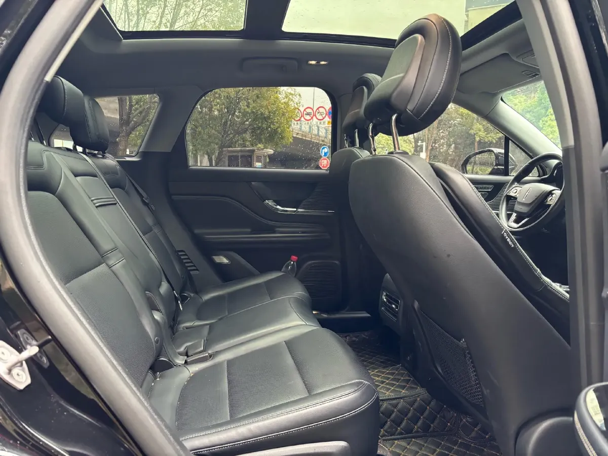 2020 Lincoln Corsair 2.0T 245HP L4 8AT,autocango,china used car exporter,china ev exporter,chinese used car exporter,chinese used ev exporter