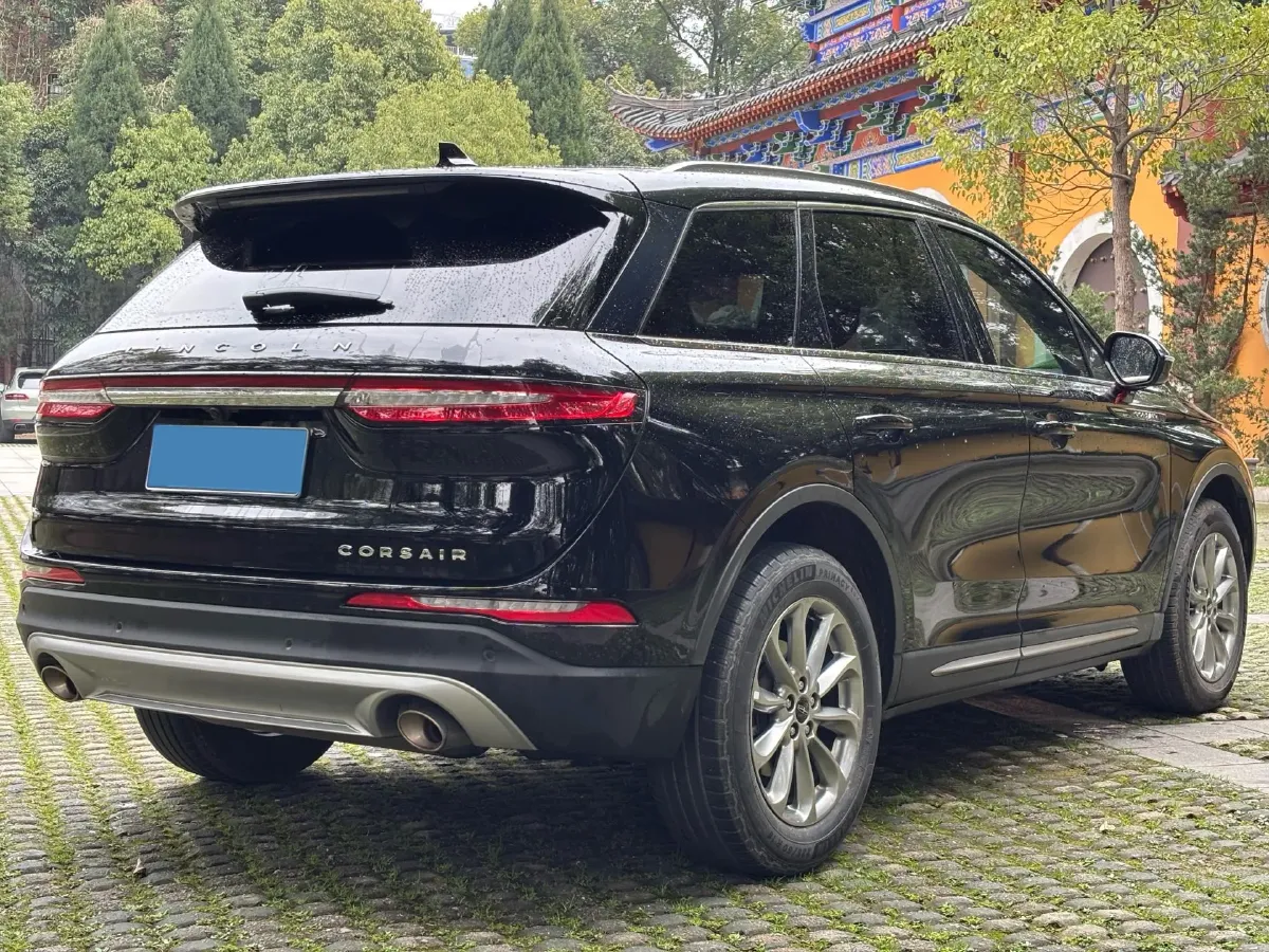 2020 Lincoln Corsair 2.0T 245HP L4 8AT,autocango,china used car exporter,china ev exporter,chinese used car exporter,chinese used ev exporter