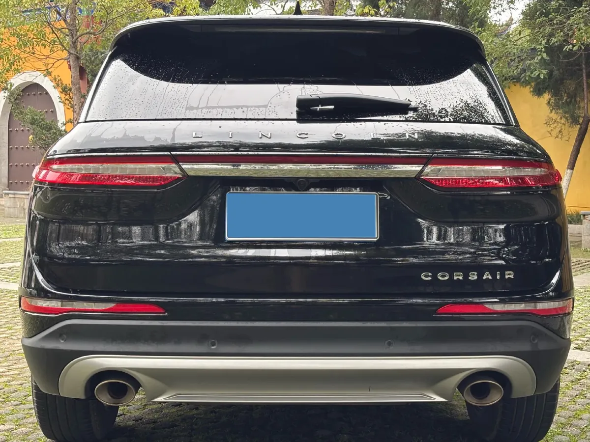 2020 Lincoln Corsair 2.0T 245HP L4 8AT,autocango,china used car exporter,china ev exporter,chinese used car exporter,chinese used ev exporter
