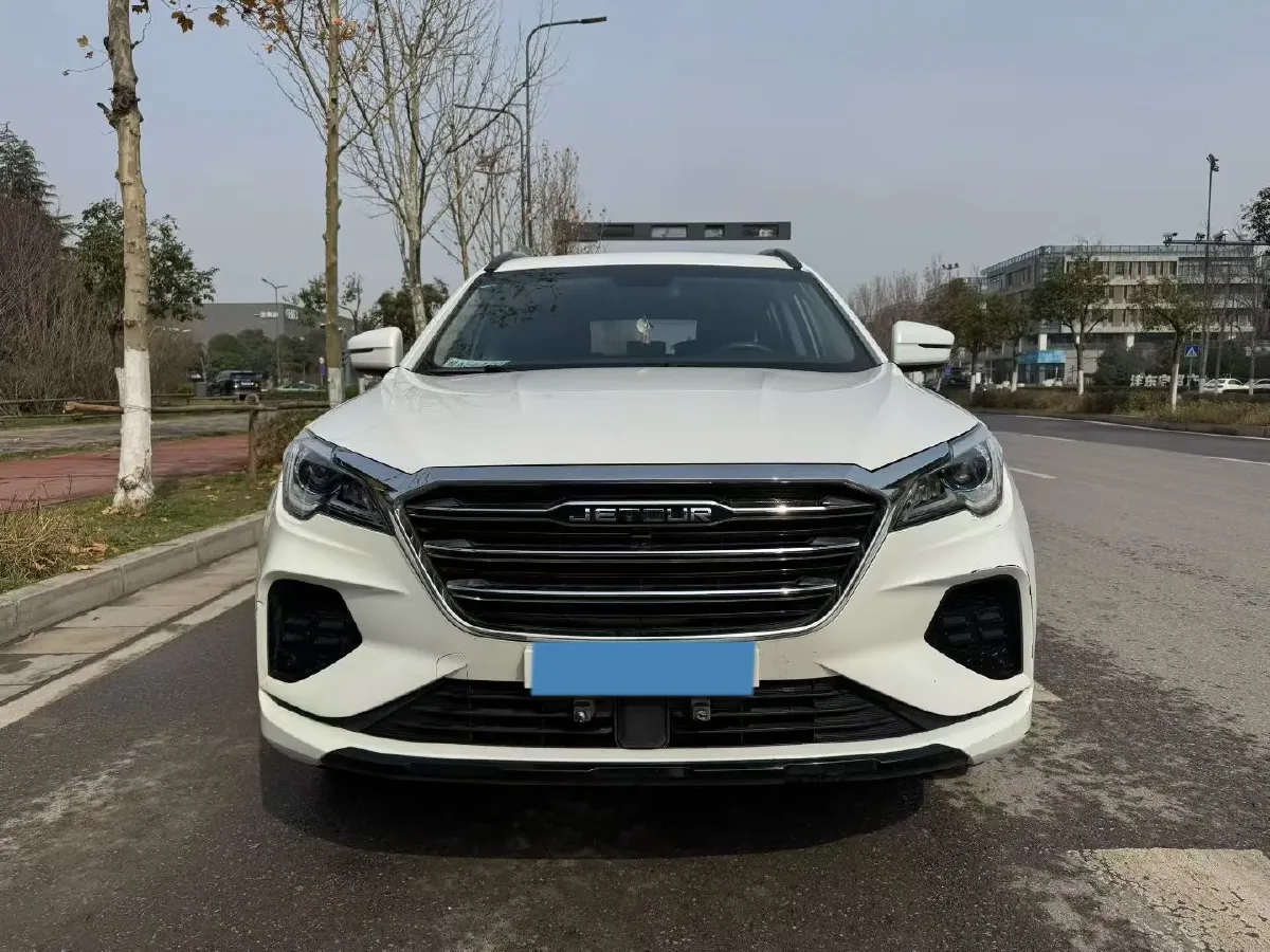 2020 Jetour X70 1.5T 156HP L4 6DCT,autocango,china used car exporter,china ev exporter,chinese used car exporter,chinese used ev exporter