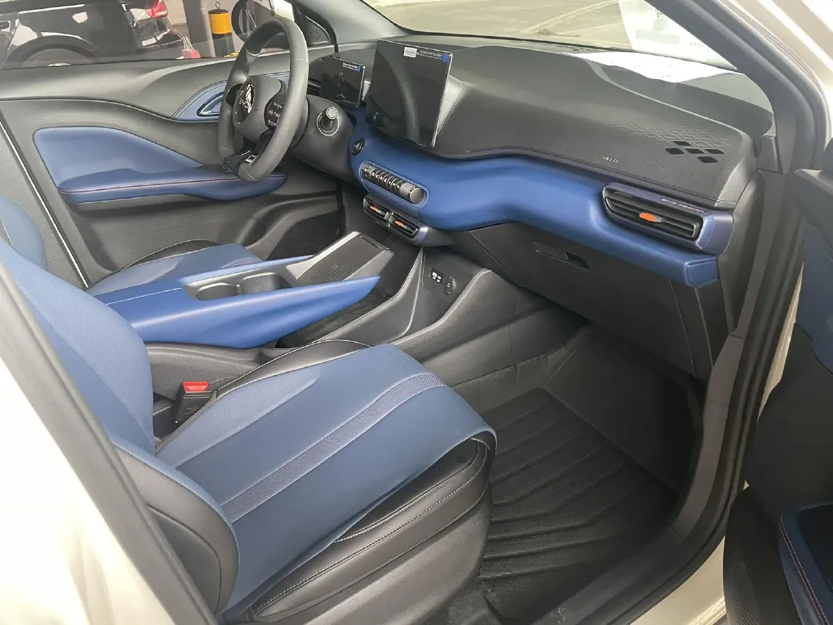 2025 BYD Seagull BEV 30.08KWH,autocango,china used car exporter,china ev exporter,chinese used car exporter,chinese used ev exporter