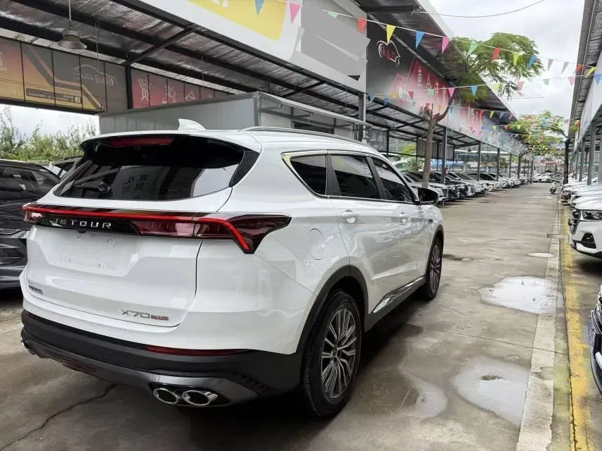 2023 Jetour X70 Plus 1.5T 156HP L4 CVT,autocango,china used car exporter,china ev exporter,chinese used car exporter,chinese used ev exporter