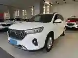 2021 Haval M6 1.5T 150HP L4 7DCT