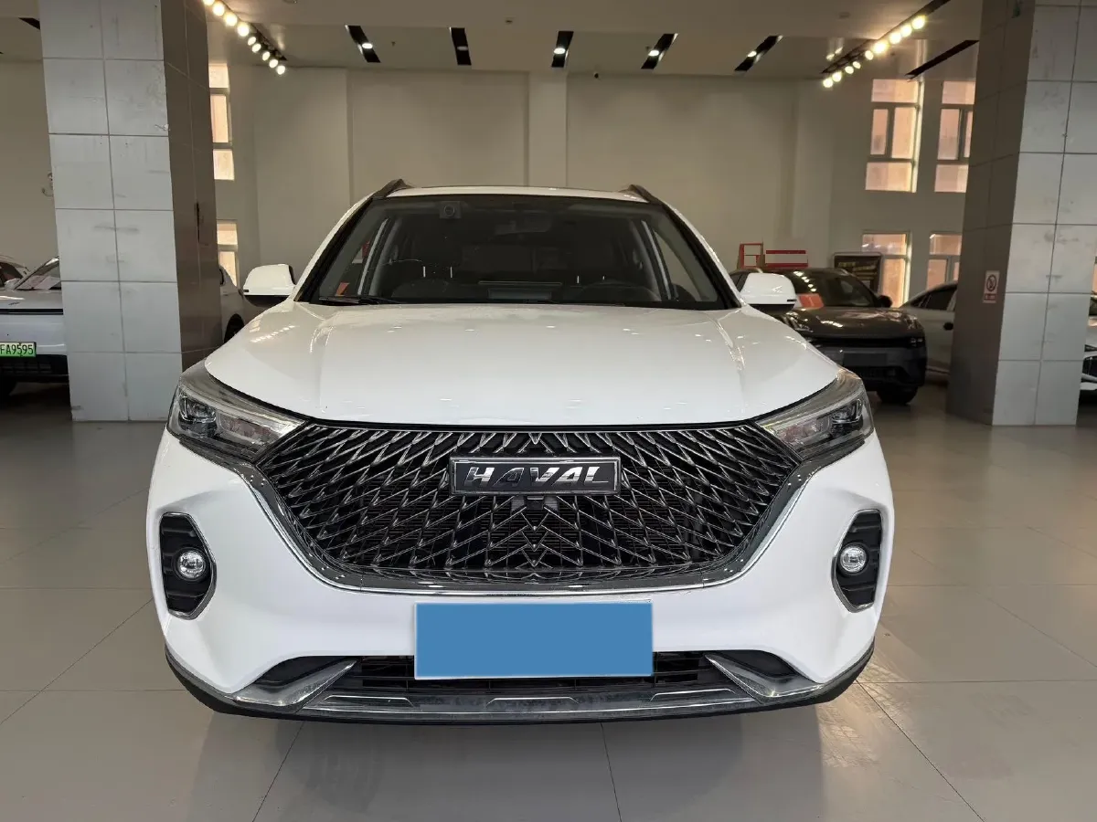 2021 Haval M6 1.5T 150HP L4 7DCT,autocango,china used car exporter,china ev exporter,chinese used car exporter,chinese used ev exporter