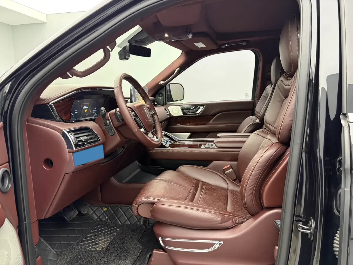 2020 Lincoln Navigator 3.5T 388HP V6 10AT,autocango,china used car exporter,china ev exporter,chinese used car exporter,chinese used ev exporter