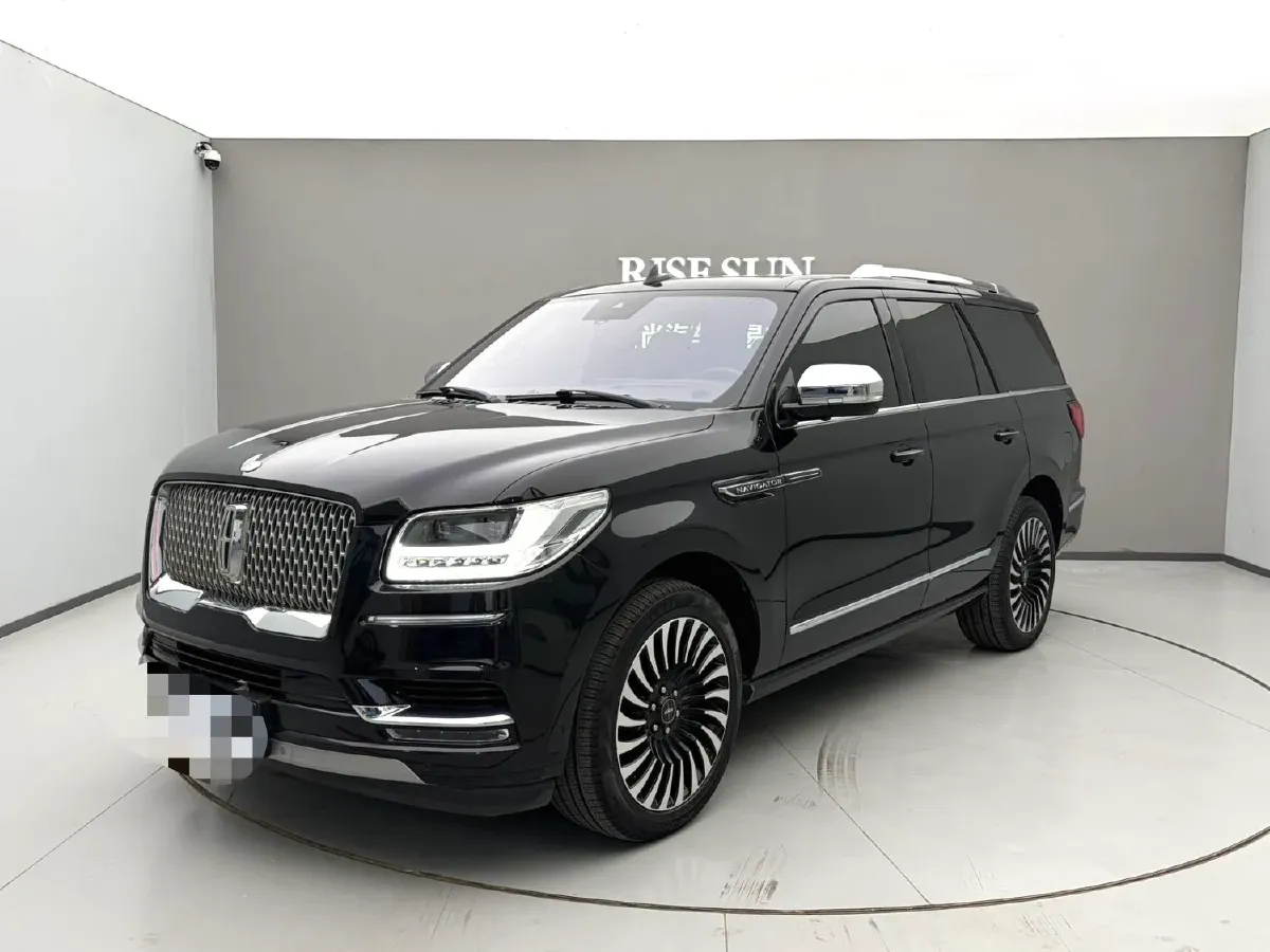 2020 Lincoln Navigator 3.5T 388HP V6 10AT,autocango,china used car exporter,china ev exporter,chinese used car exporter,chinese used ev exporter