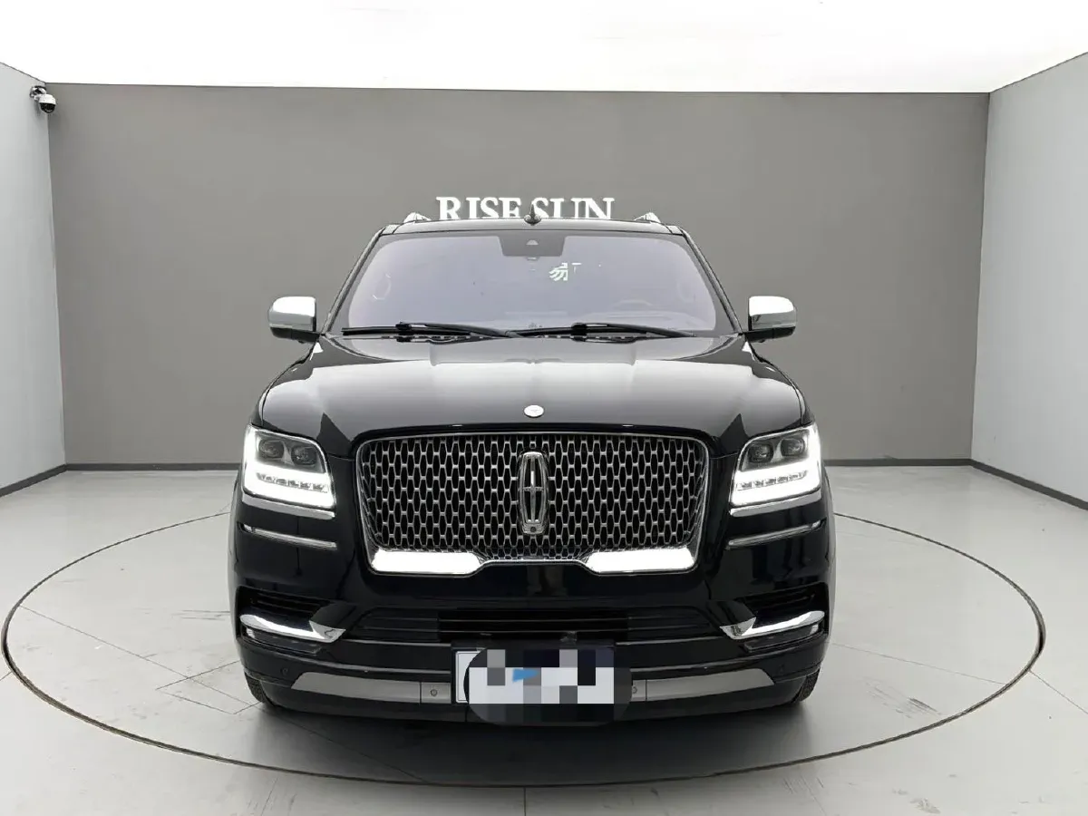 2020 Lincoln Navigator 3.5T 388HP V6 10AT,autocango,china used car exporter,china ev exporter,chinese used car exporter,chinese used ev exporter