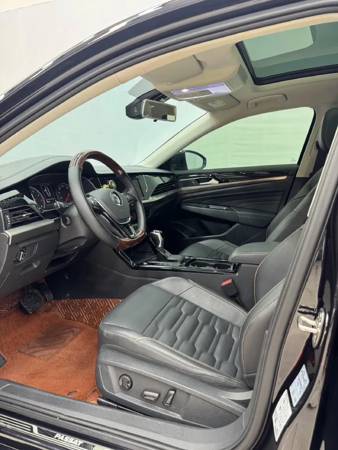 2019 Skoda Kodiak 2.0T 186HP L4 7DCT,autocango,china used car exporter,china ev exporter,chinese used car exporter,chinese used ev exporter