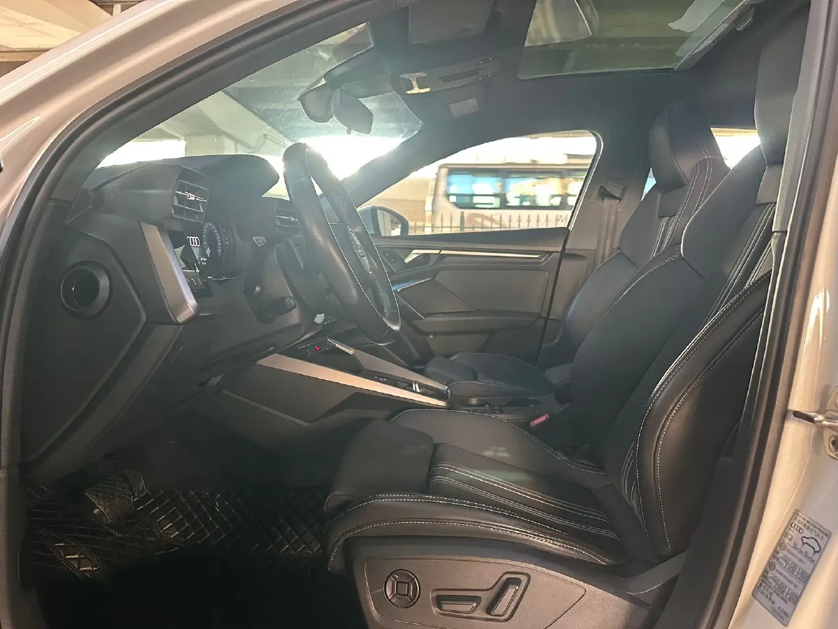 2022 Audi A3 1.4T 150HP L4 7DCT,autocango,china used car exporter,china ev exporter,chinese used car exporter,chinese used ev exporter