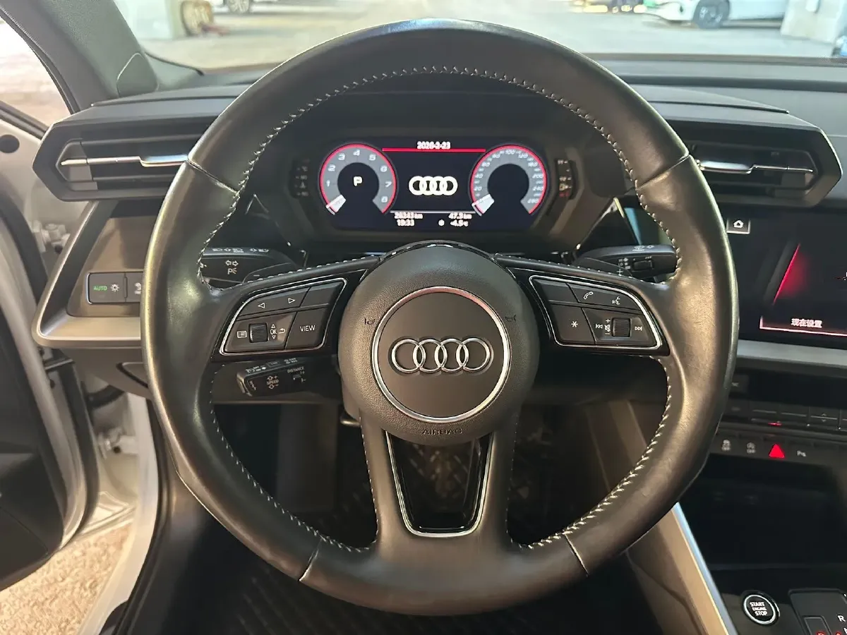 2022 Audi A3 1.4T 150HP L4 7DCT,autocango,china used car exporter,china ev exporter,chinese used car exporter,chinese used ev exporter