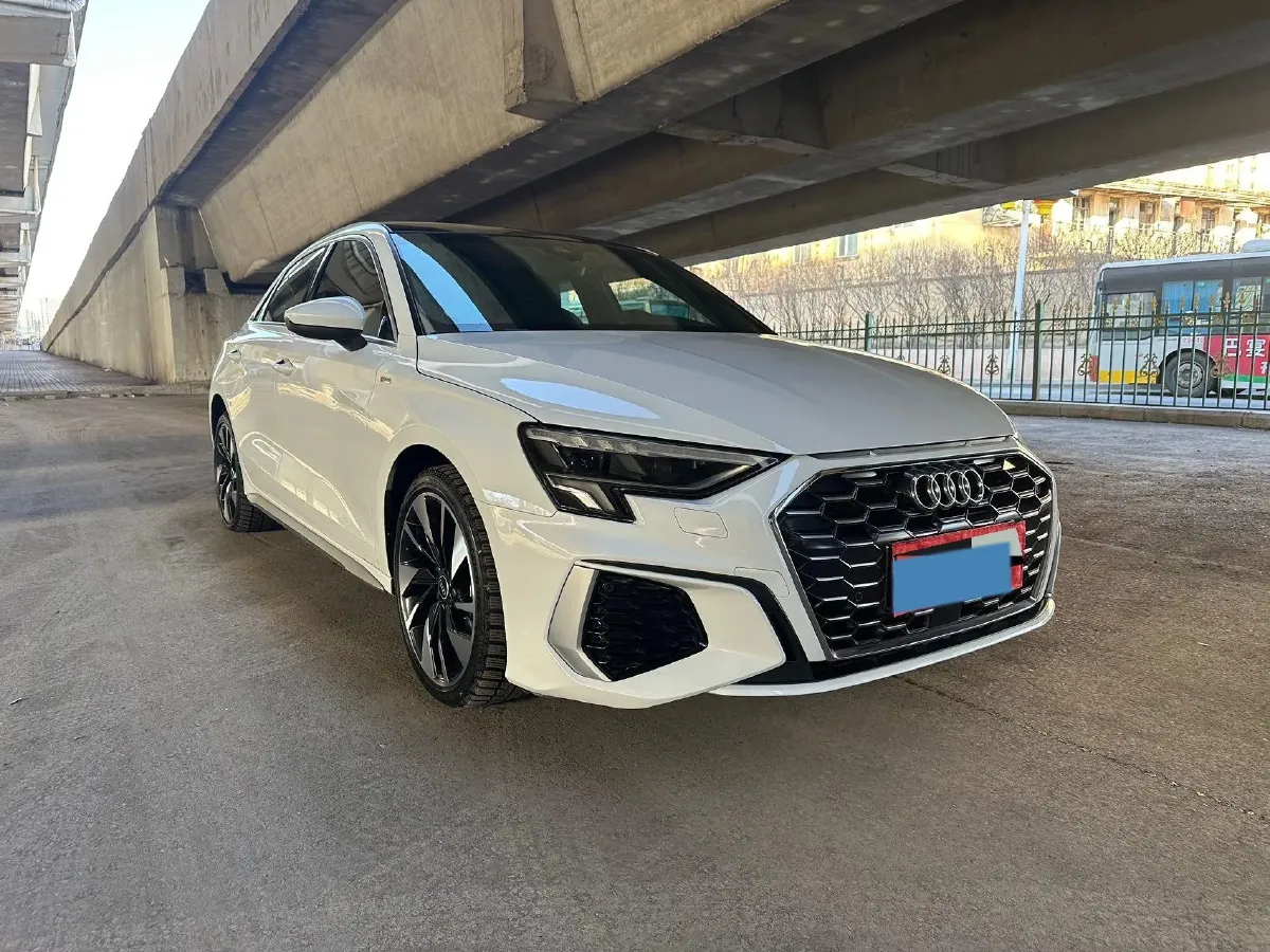 2022 Audi A3 1.4T 150HP L4 7DCT,autocango,china used car exporter,china ev exporter,chinese used car exporter,chinese used ev exporter