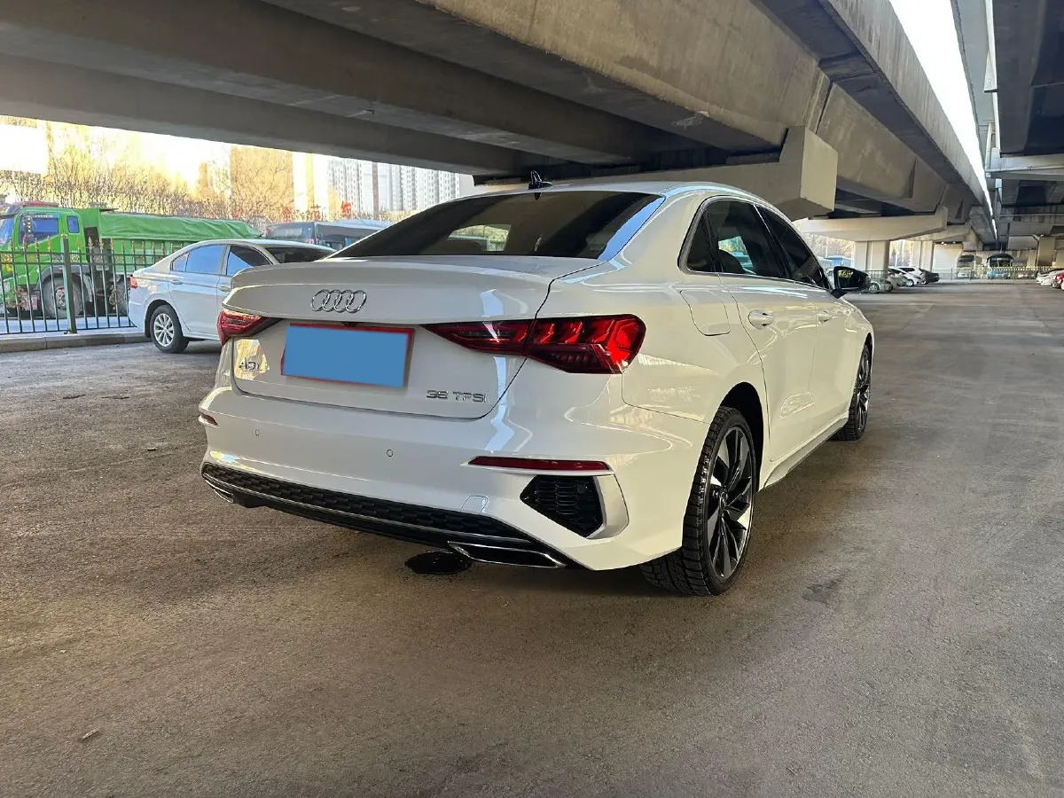 2022 Audi A3 1.4T 150HP L4 7DCT,autocango,china used car exporter,china ev exporter,chinese used car exporter,chinese used ev exporter