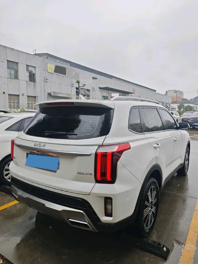 2021 Kia Sportage R 2.0L 161HP L4 6AT,autocango,china used car exporter,china ev exporter,chinese used car exporter,chinese used ev exporter