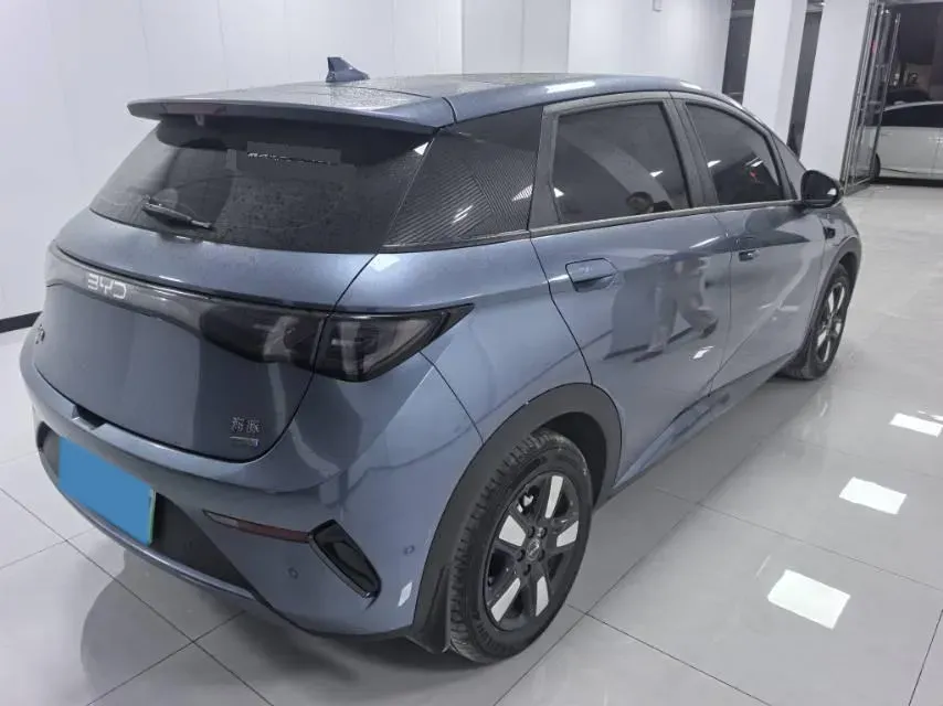 2025 BYD Dolphin BEV 45.12KWH,autocango,china used car exporter,china ev exporter,chinese used car exporter,chinese used ev exporter