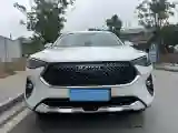 2021 Haval F7 1.5T 169HP L4 7DCT