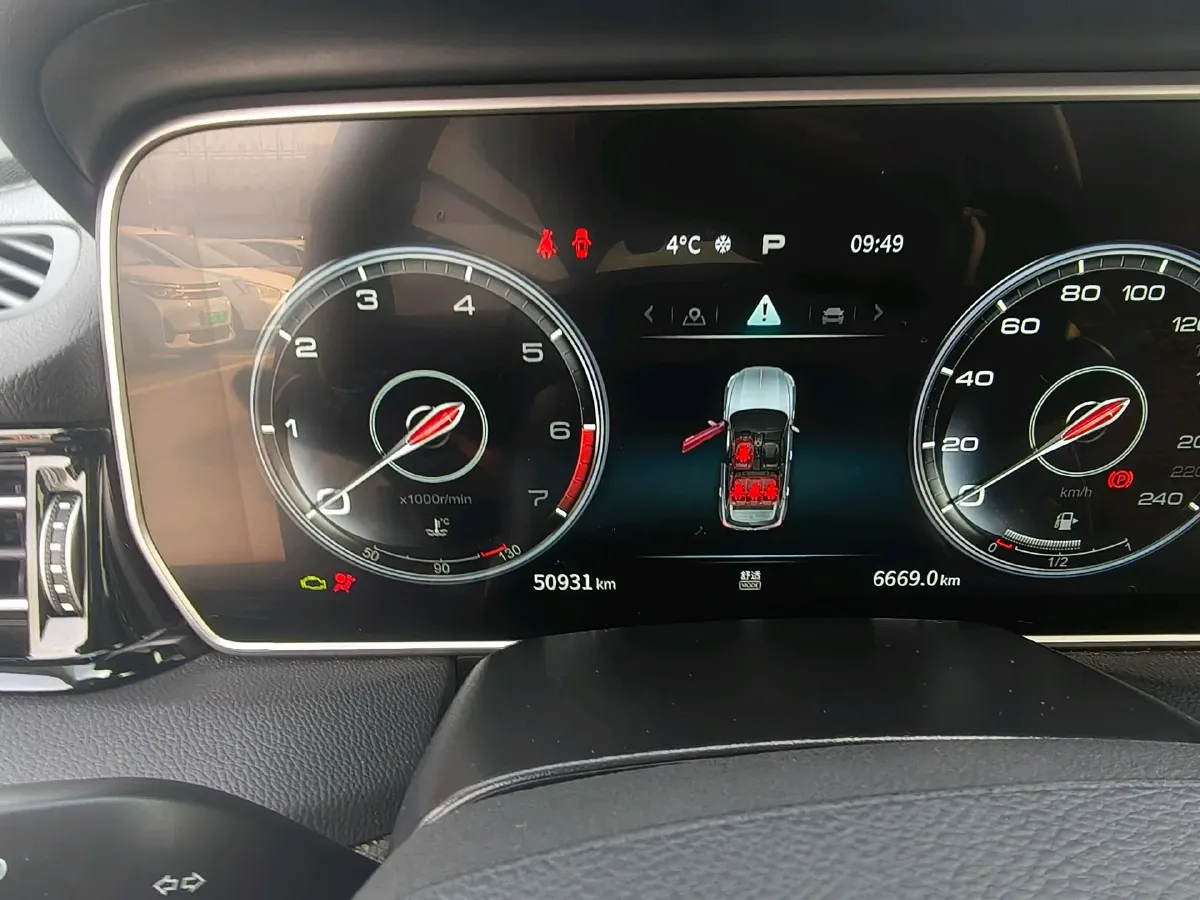 2022 HongQi HS5 2.0T 224HP L4 6AT,autocango,china used car exporter,china ev exporter,chinese used car exporter,chinese used ev exporter