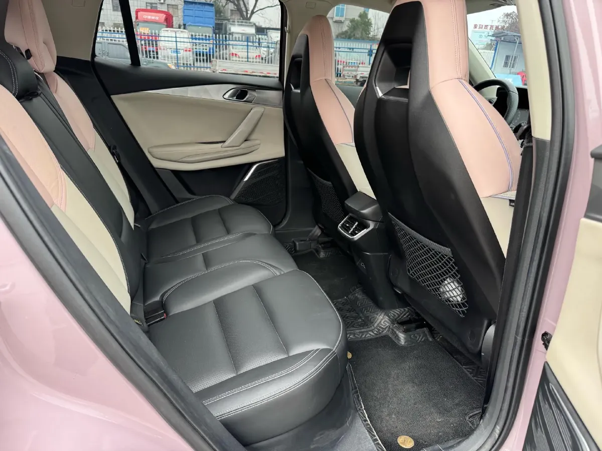 2022 LYNK&CO 02 1.5T 180HP L3 7DCT,autocango,china used car exporter,china ev exporter,chinese used car exporter,chinese used ev exporter