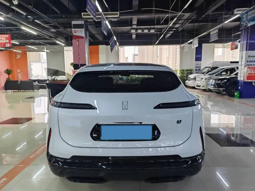 2024 Avatr 07 1.5T 156HP L4 REEV 39.05KWH,autocango,china used car exporter,china ev exporter,chinese used car exporter,chinese used ev exporter