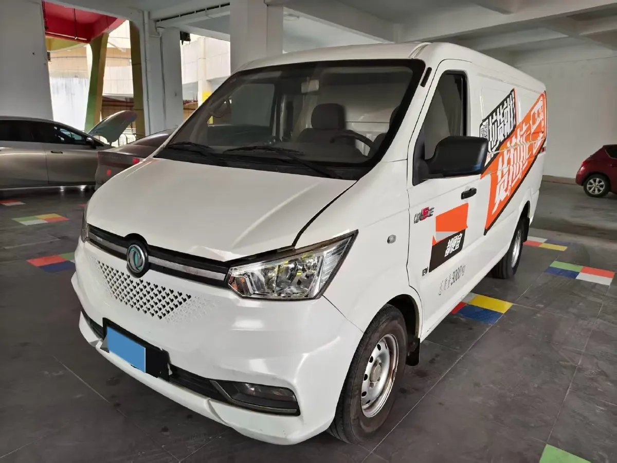 2024 Dongfeng YuFengEM27 BEV 41.472KWH,autocango,china used car exporter,china ev exporter,chinese used car exporter,chinese used ev exporter