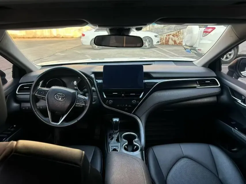 2021 Toyota Camry 2.0L 178HP L4 CVT,autocango,china used car exporter,china ev exporter,chinese used car exporter,chinese used ev exporter