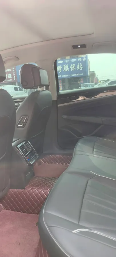 2024 Volkswagen Passat 2.0T 220HP L4 7DCT,autocango,china used car exporter,china ev exporter,chinese used car exporter,chinese used ev exporter