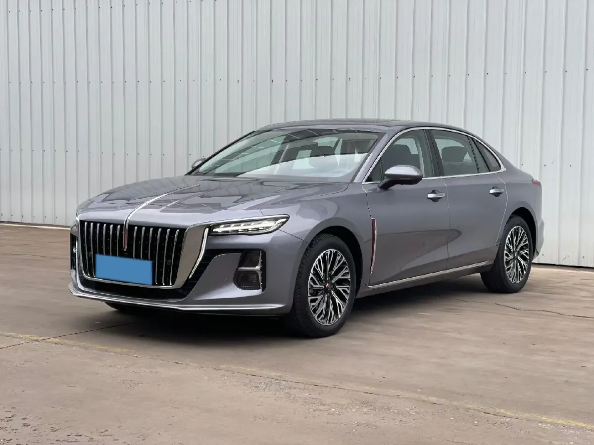2025 HongQi H5 1.5T 169HP L4 1DHT Hybrid,autocango,china used car exporter,china ev exporter,chinese used car exporter,chinese used ev exporter