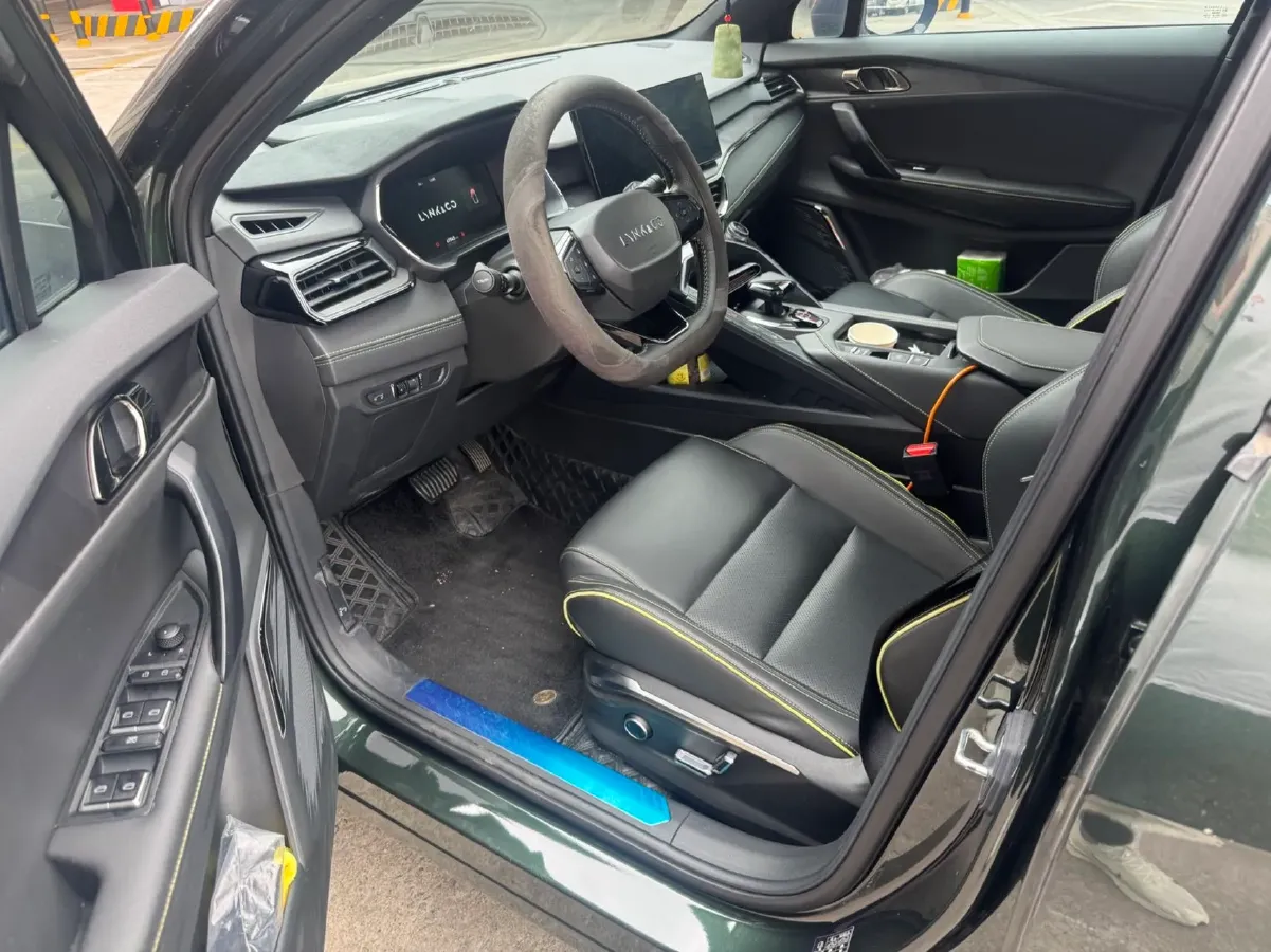 2023 LYNK&CO 03 1.5T 181HP L4 7DCT,autocango,china used car exporter,china ev exporter,chinese used car exporter,chinese used ev exporter