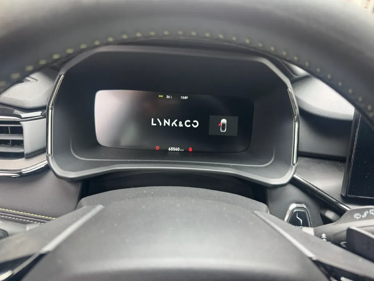 2023 LYNK&CO 03 1.5T 181HP L4 7DCT,autocango,china used car exporter,china ev exporter,chinese used car exporter,chinese used ev exporter