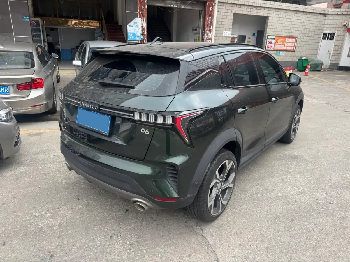 2023 LYNK&CO 03 1.5T 181HP L4 7DCT,autocango,china used car exporter,china ev exporter,chinese used car exporter,chinese used ev exporter