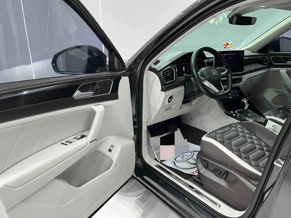 2023 Volkswagen Tayron GTE 1.4T 150HP L4 6DCT PHEV 13KWH,autocango,china used car exporter,china ev exporter,chinese used car exporter,chinese used ev exporter
