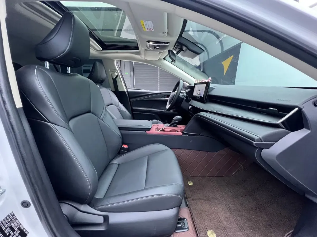 2023 Volkswagen Tayron GTE 1.4T 150HP L4 6DCT PHEV 13KWH,autocango,china used car exporter,china ev exporter,chinese used car exporter,chinese used ev exporter