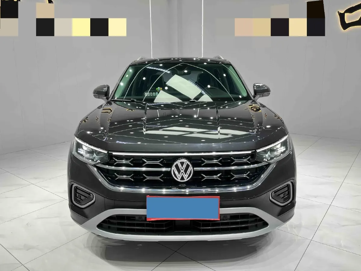 2023 Volkswagen Tayron GTE 1.4T 150HP L4 6DCT PHEV 13KWH,autocango,china used car exporter,china ev exporter,chinese used car exporter,chinese used ev exporter
