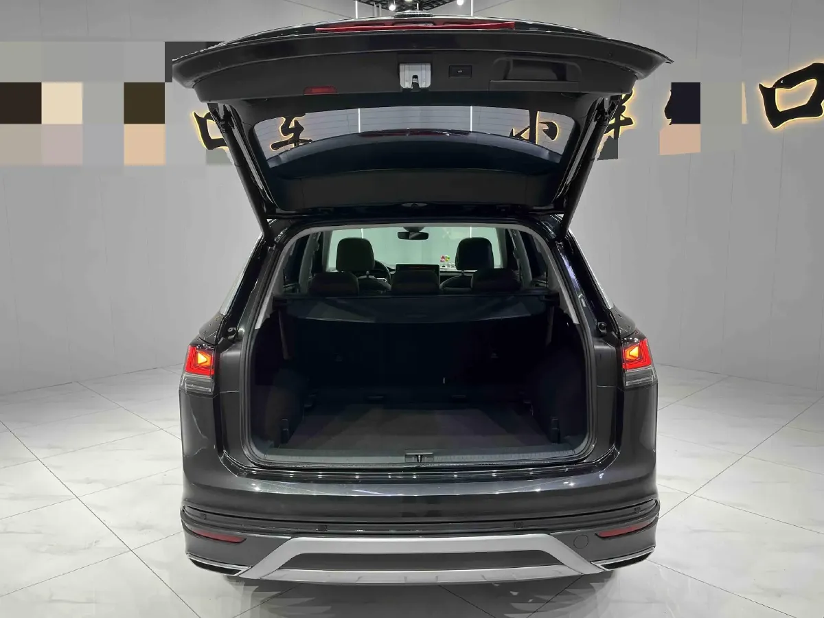 2023 Volkswagen Tayron GTE 1.4T 150HP L4 6DCT PHEV 13KWH,autocango,china used car exporter,china ev exporter,chinese used car exporter,chinese used ev exporter