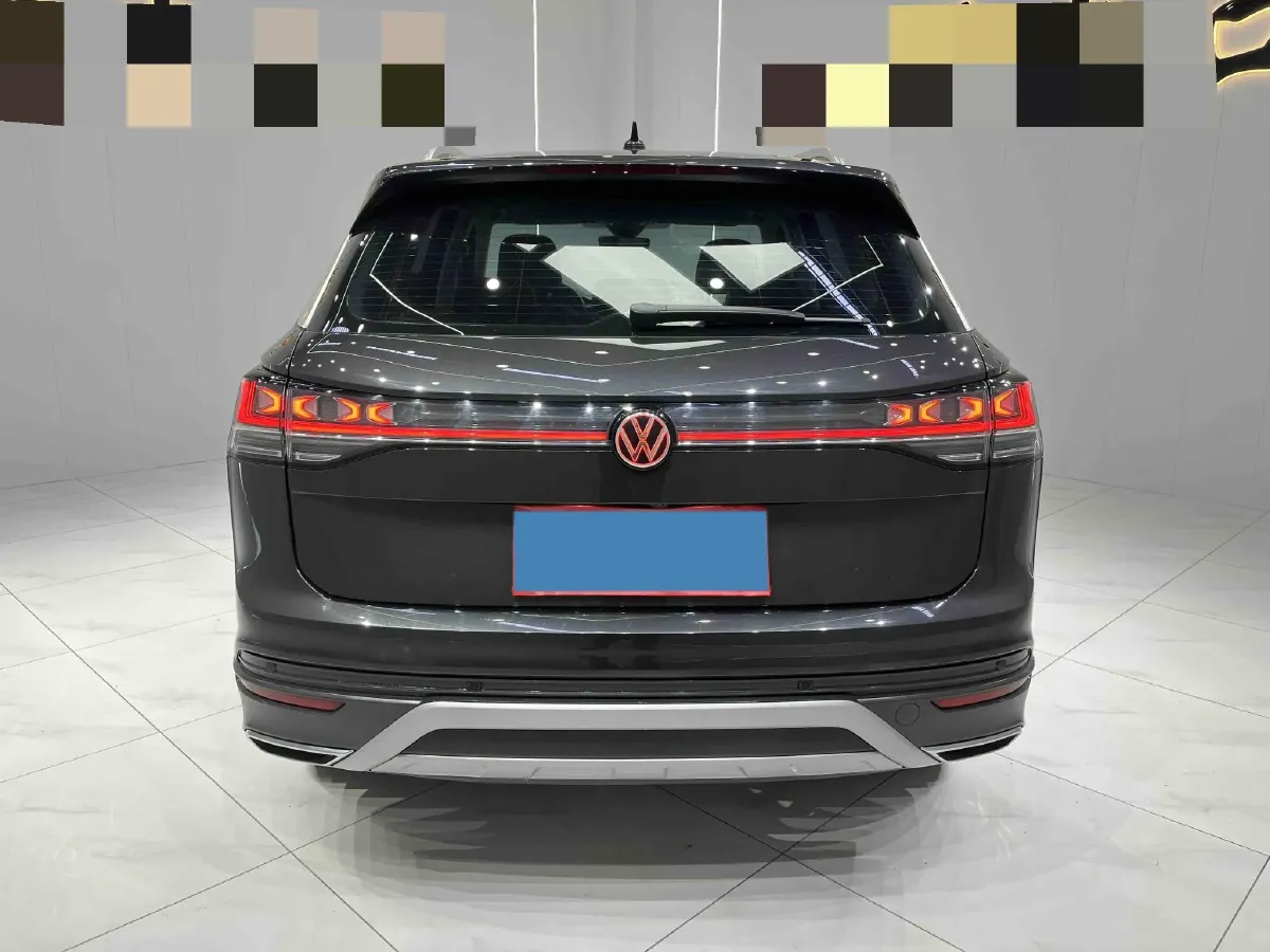 2023 Volkswagen Tayron GTE 1.4T 150HP L4 6DCT PHEV 13KWH,autocango,china used car exporter,china ev exporter,chinese used car exporter,chinese used ev exporter