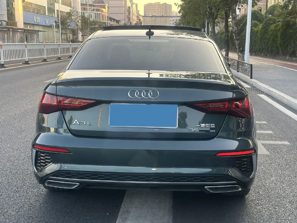 2023 Audi A3 1.4T 150HP L4 7DCT,autocango,china used car exporter,china ev exporter,chinese used car exporter,chinese used ev exporter