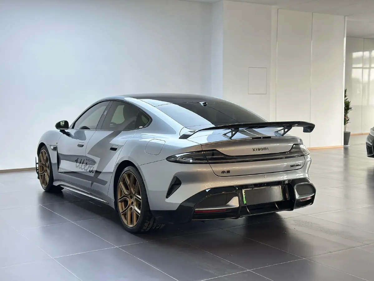 2025 MI SU7 Ultra BEV 93.7KWH,autocango,china used car exporter,china ev exporter,chinese used car exporter,chinese used ev exporter