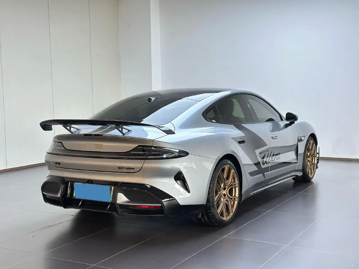 2025 MI SU7 Ultra BEV 93.7KWH,autocango,china used car exporter,china ev exporter,chinese used car exporter,chinese used ev exporter