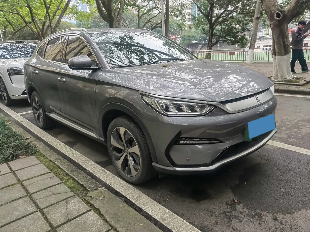 2021 BYD Song Plus BEV 71.7KWH,autocango,china used car exporter,china ev exporter,chinese used car exporter,chinese used ev exporter