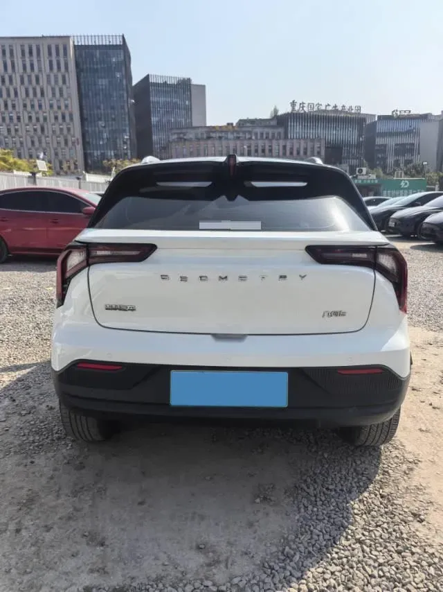 2022 Geometry E BEV 39.4KWH,autocango,china used car exporter,china ev exporter,chinese used car exporter,chinese used ev exporter