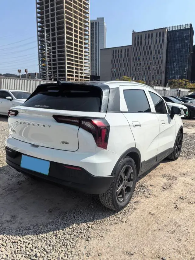 2022 Geometry E BEV 39.4KWH,autocango,china used car exporter,china ev exporter,chinese used car exporter,chinese used ev exporter