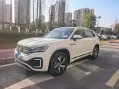 2020 VOLKSWAGEN TAYRON GTE,autocango,china used car exporter,china ev exporter,chinese used car exporter,chinese used ev exporter