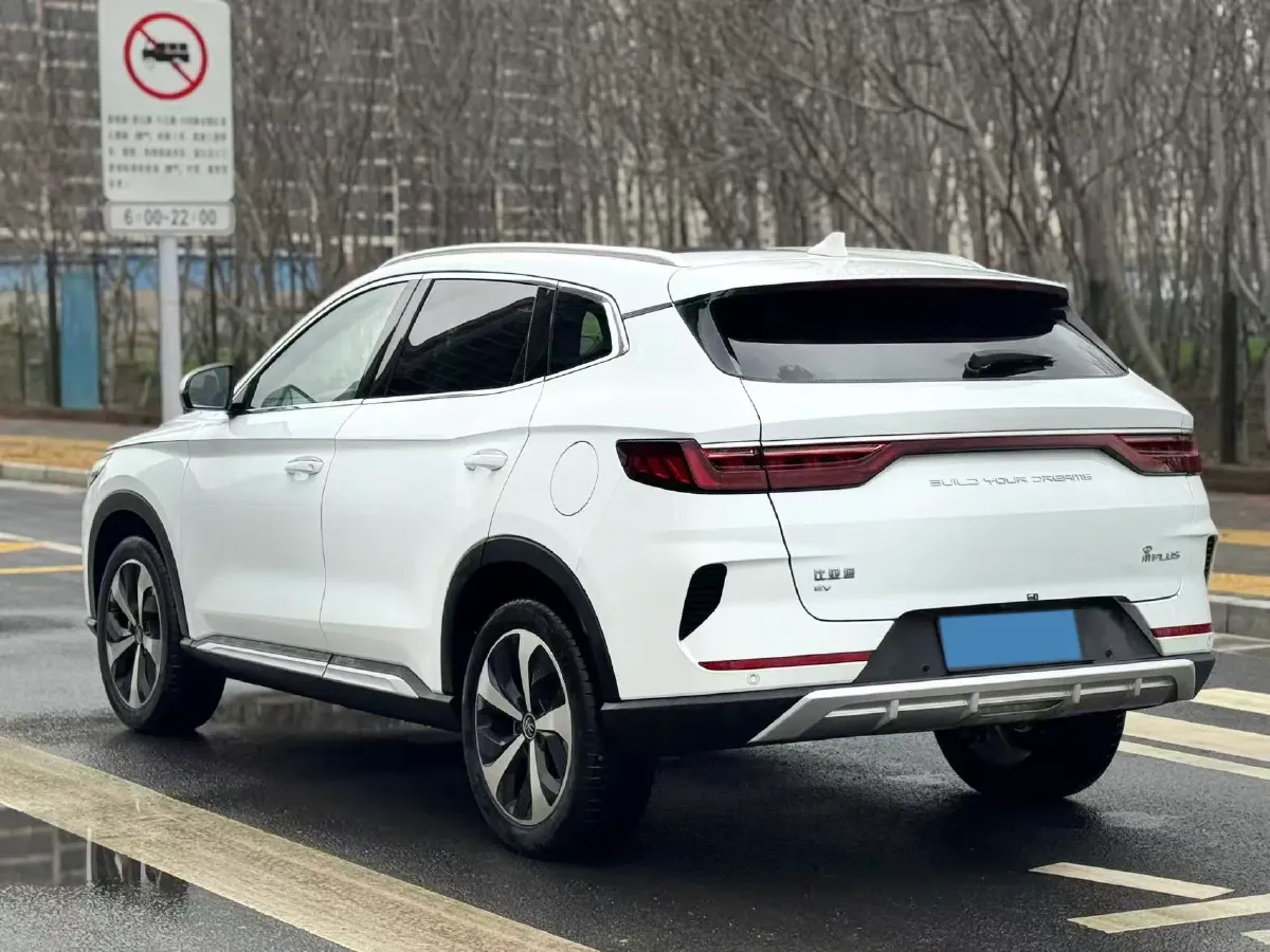 2021 BYD Song Plus BEV 71.7KWH,autocango,china used car exporter,china ev exporter,chinese used car exporter,chinese used ev exporter