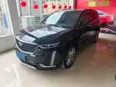 2022 CADILLAC XT6,autocango,china used car exporter,china ev exporter,chinese used car exporter,chinese used ev exporter