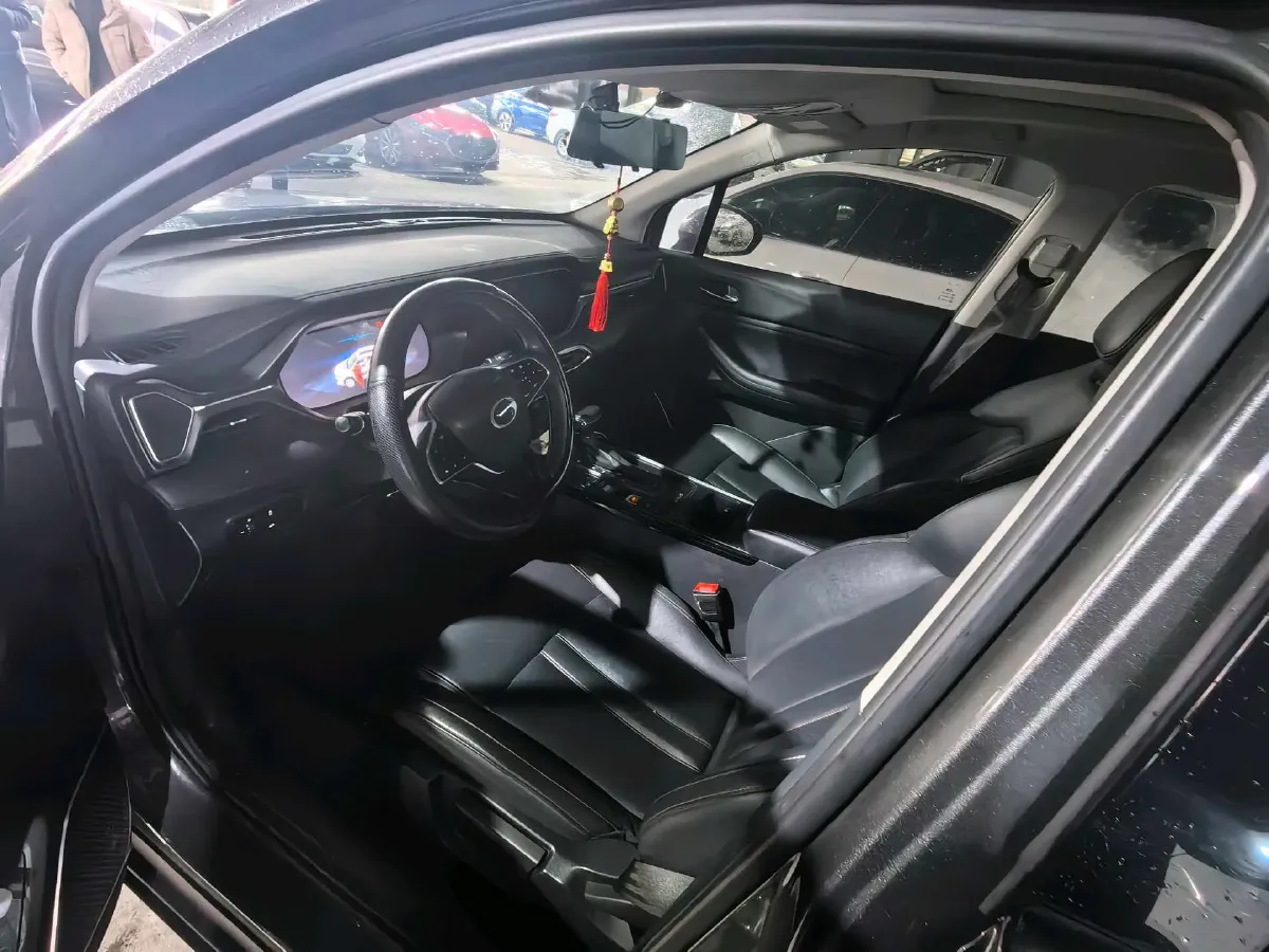 2020 GAC Trumpchi GS4 1.5T 169HP L4 6AT,autocango,china used car exporter,china ev exporter,chinese used car exporter,chinese used ev exporter