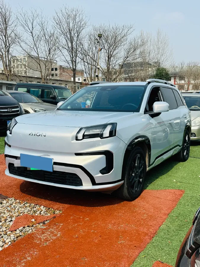2024 Aion V BEV 62.268/62.27/62.681KWH,autocango,china used car exporter,china ev exporter,chinese used car exporter,chinese used ev exporter