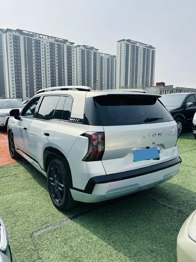 2024 Aion V BEV 62.268/62.27/62.681KWH,autocango,china used car exporter,china ev exporter,chinese used car exporter,chinese used ev exporter