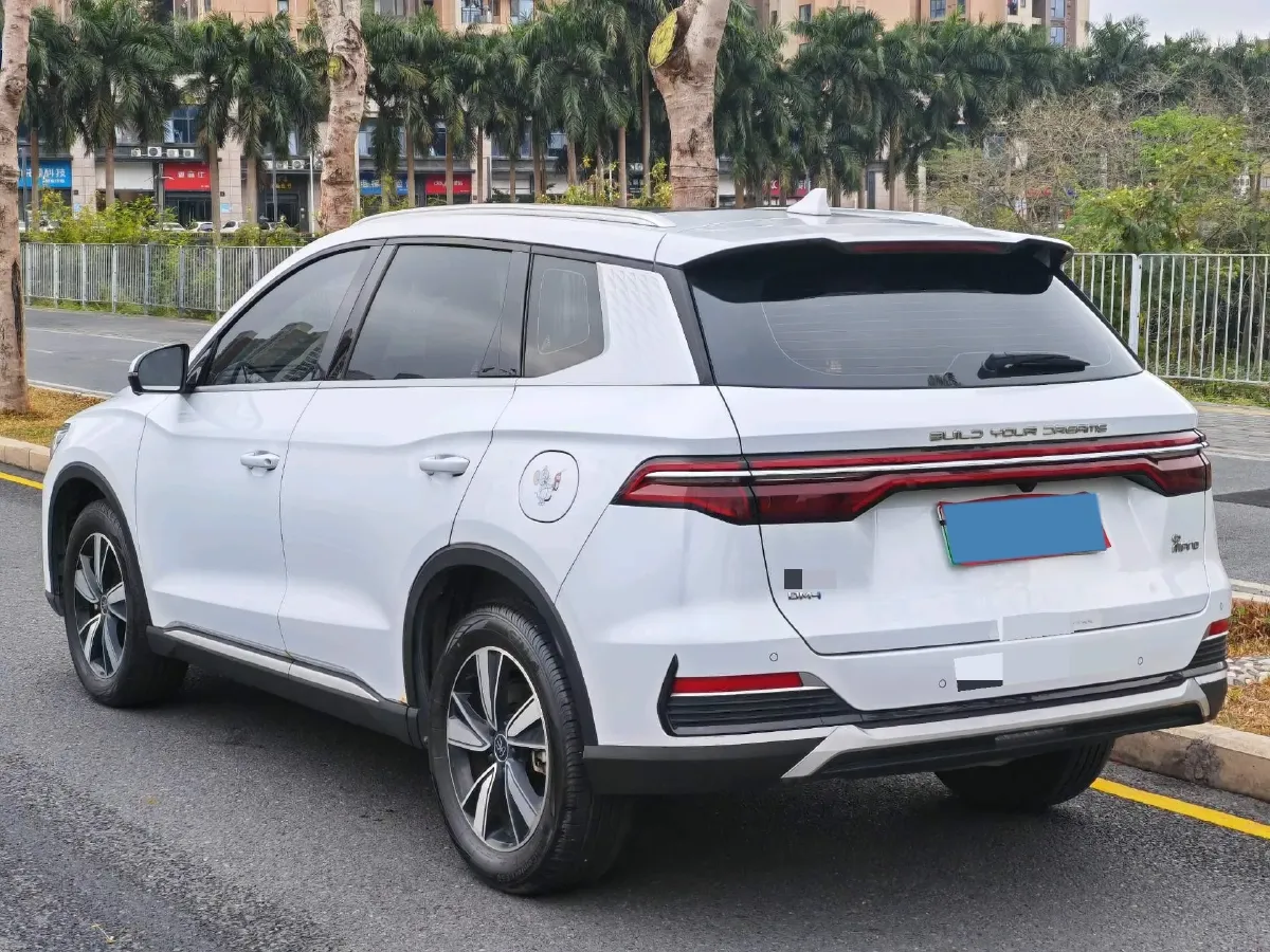 2022 Geely JiaJi 1.5T 177HP L3 7DCT PHEV 15.5KWH,autocango,china used car exporter,china ev exporter,chinese used car exporter,chinese used ev exporter