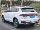 2022 Geely JiaJi 1.5T 177HP L3 7DCT PHEV 15.5KWH