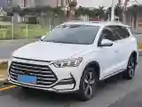 2022 Geely JiaJi 1.5T 177HP L3 7DCT PHEV 15.5KWH