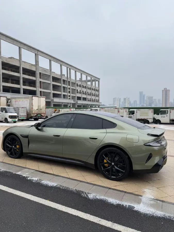 2024 MI SU7 BEV 101KWH,autocango,china used car exporter,china ev exporter,chinese used car exporter,chinese used ev exporter